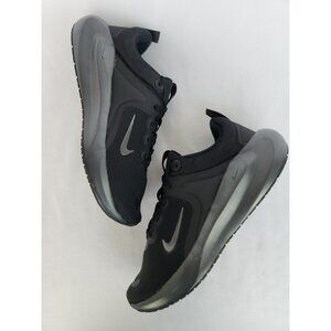 7 WOMEN'S  NIKE IN-SEASON TR 14 ALL TRIPLE BLACK HF1103-001 RUNNING SNEAKERS